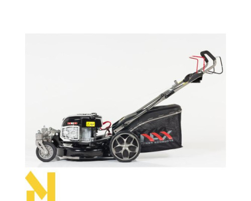 Газонокосарка бензинова NAX 3001S