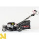 Газонокосарка бензинова NAX 3001S
