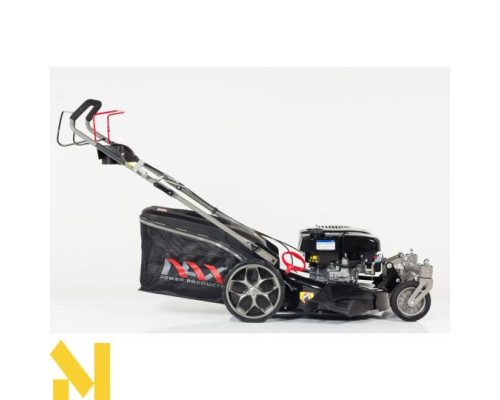 Газонокосарка бензинова NAX 3001S