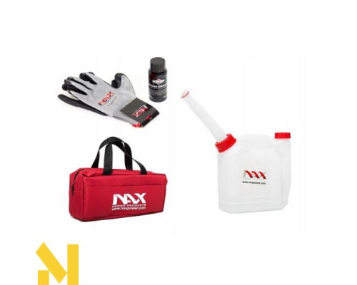 Мотокоса NAX 600B