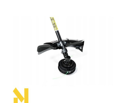 Мотокоса NAX 600B