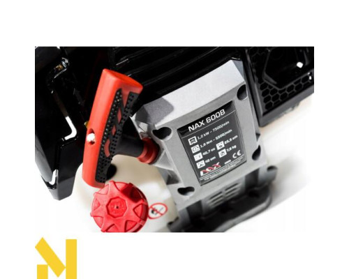 Мотокоса NAX 600B