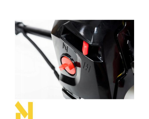 Мотокоса NAX 600B