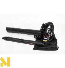 Пилосос-повітродувка садова бензинова NAX 950V