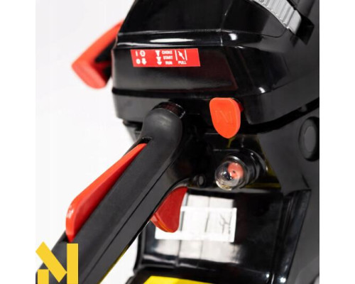 Бензопила NAX 300C