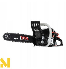 Бензопила NAX 300C