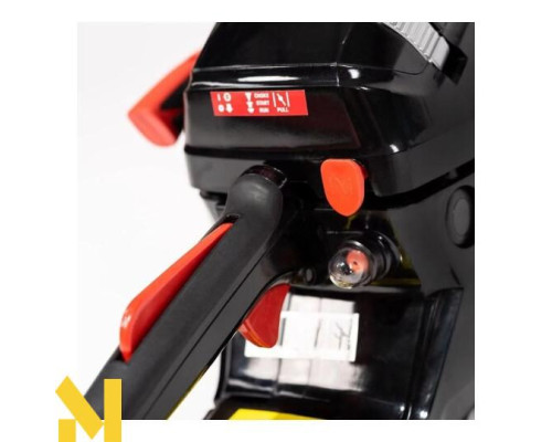 Бензопила NAX 500C