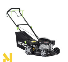 Газонокосарка бензинова NAC LS40-127R-JN