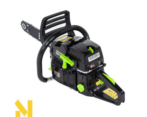 Бензопила NAC CST52-40-01AC-V