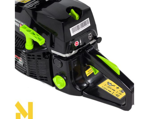 Бензопила NAC CST52-40-01AC-V