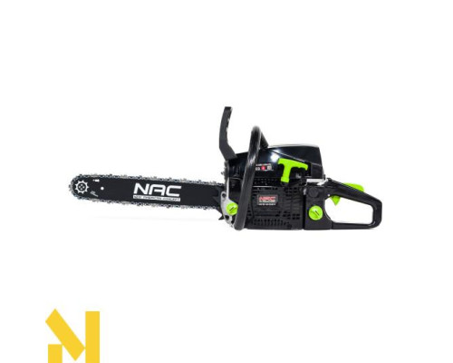 Бензопила NAC CST52-40-01AC-V