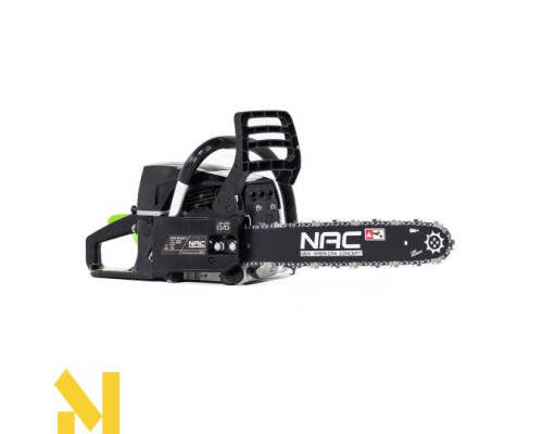 Бензопила NAC CST52-40-01AC-V