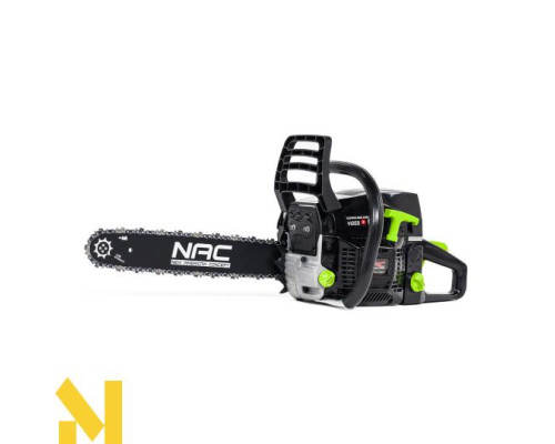 Бензопила NAC CST52-40-01AC-V
