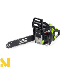 Бензопила NAC CST45-40-01AC-V