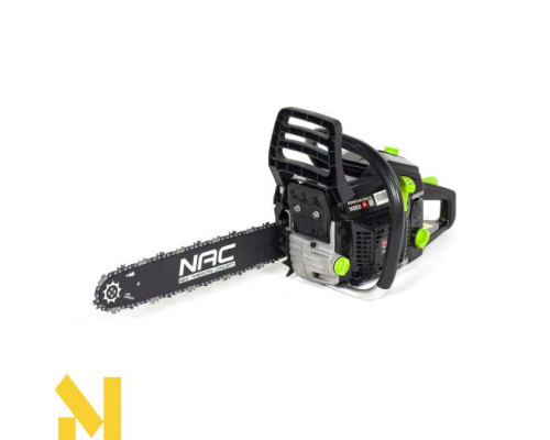 Бензопила NAC CST45-40-01AC-V