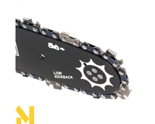 Бензопила NAC CST45-40-01AC-V