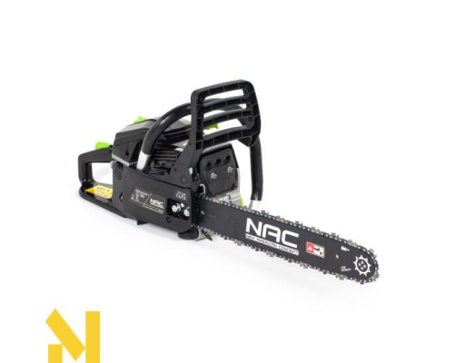 Бензопила NAC CST45-40-01AC-V