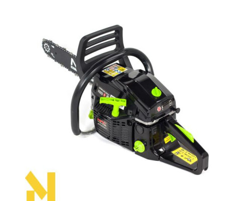 Бензопила NAC CST45-40-01AC-V