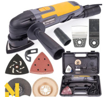 Багатофункціональний інструмент (реноватор) Powermat PM-ENW-1300-A