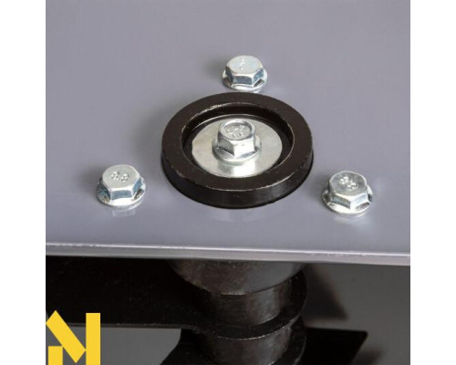 Аератор-вертикулятор бензиновий Powermat PM-AWS-65