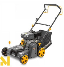 Аератор-вертикулятор бензиновий Powermat PM-AWS-65