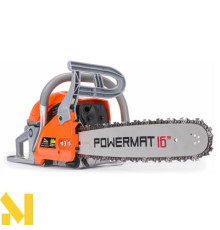 Бензопила Powermat PM-HR-7020