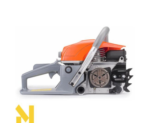 Бензопила Powermat PM-HR-7020