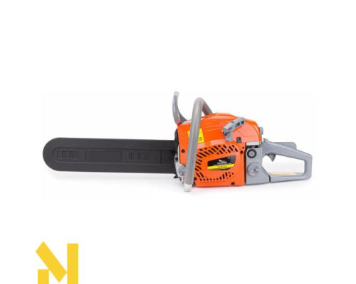 Бензопила Powermat PM-HR-7020