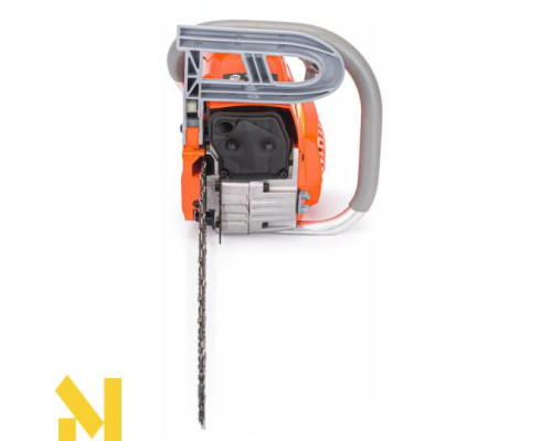 Бензопила Powermat PM-HR-7020