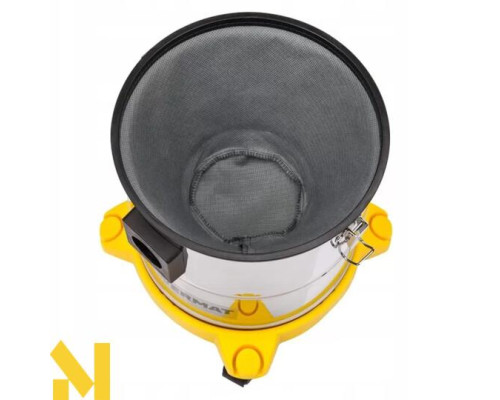 Пилосос промисловий Powermat PM-ESP-2000