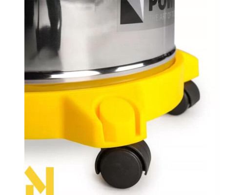 Пилосос промисловий Powermat PM-ESP-2000