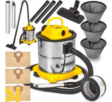 Пилосос промисловий Powermat PM-ESP-2000