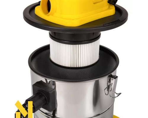 Пилосос промисловий Powermat PM-ESP-2000