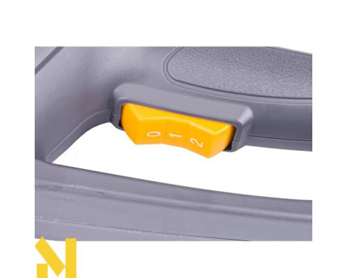 Фен технічний Powermat PM-OP-2000