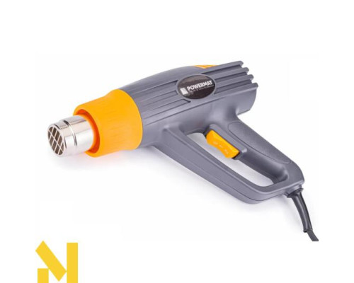 Фен технічний Powermat PM-OP-2000