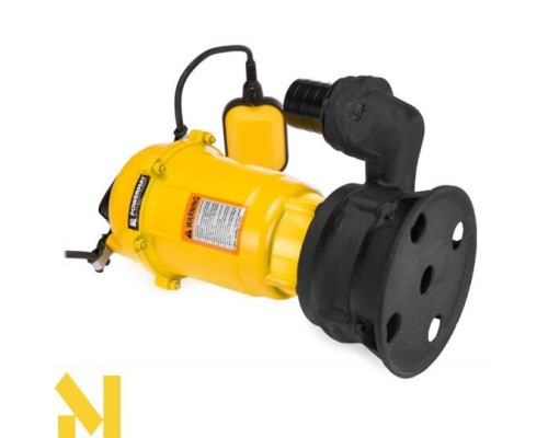 Насос занурювальний Powermat PM-PDS-3000P