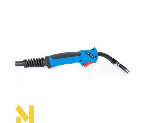 Зварювальний напівавтомат Powermat PM-IMG-220T