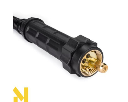 Зварювальний напівавтомат Powermat PM-IMG-220T