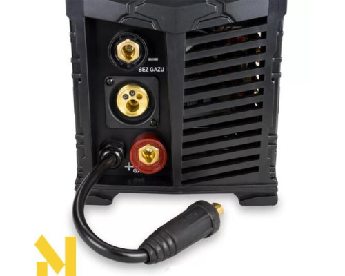 Зварювальний напівавтомат Powermat PM-IMG-230T