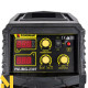 Зварювальний напівавтомат Powermat PM-IMG-230T