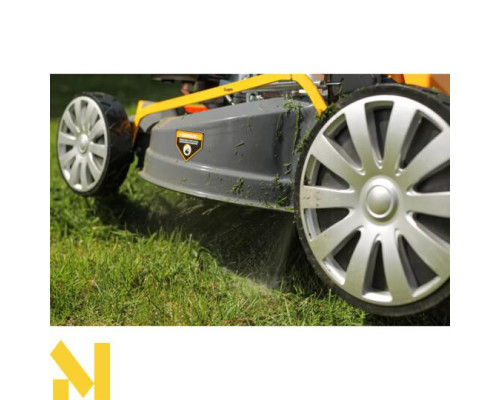 Газонокосарка бензинова Powermat PM-KSS-700SH