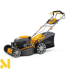 Газонокосарка бензинова Powermat PM-KSS-700SH