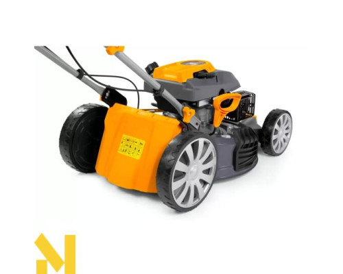 Газонокосарка бензинова Powermat PM-KSS-700SH