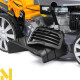 Газонокосарка бензинова Powermat PM-KSS-700SH