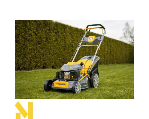 Газонокосарка бензинова Powermat PM-KSS-700SH