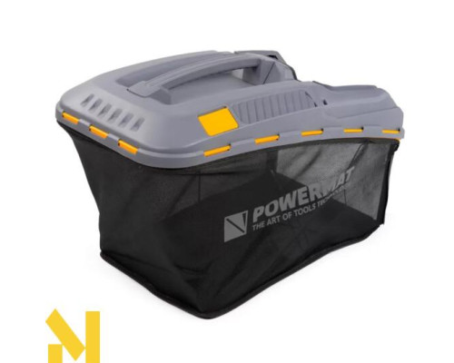 Газонокосарка бензинова Powermat PM-KSS-700SH