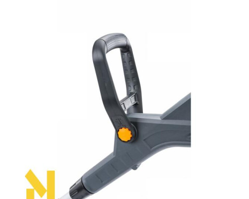 Тример електричний Powermat PM-PKE-1400S