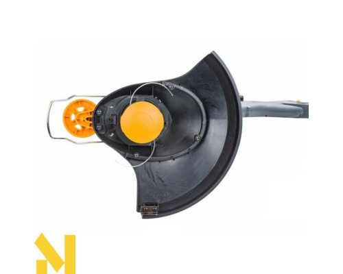 Тример електричний Powermat PM-PKE-1400S