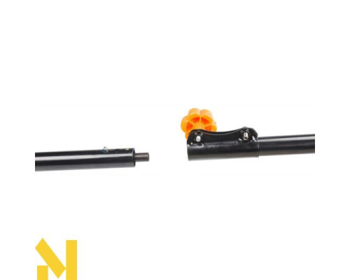 Тример електричний Powermat PM-KE-2500S