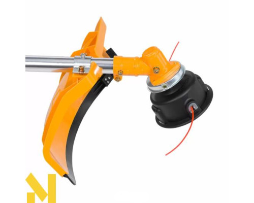 Мотокоса Powermat PM-KS-600T